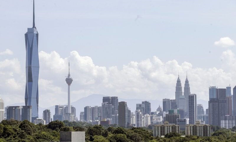 Beyond data centres: Can Malaysia truly become an AI nation by 2030?