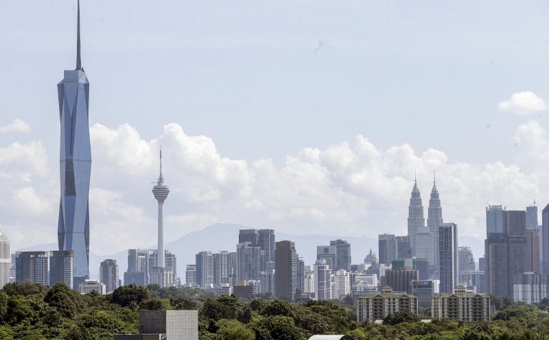 Beyond data centres: Can Malaysia truly become an AI nation by 2030?