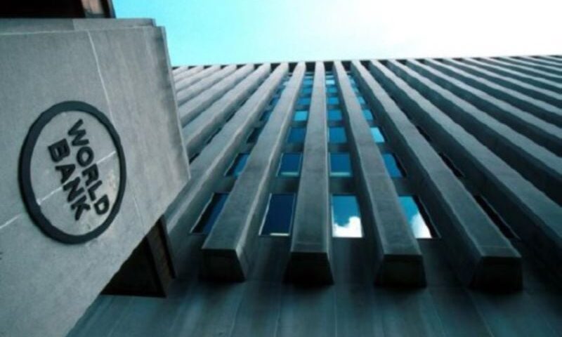 World Bank document shows 27 countries seeking to ensure access to crisis funds