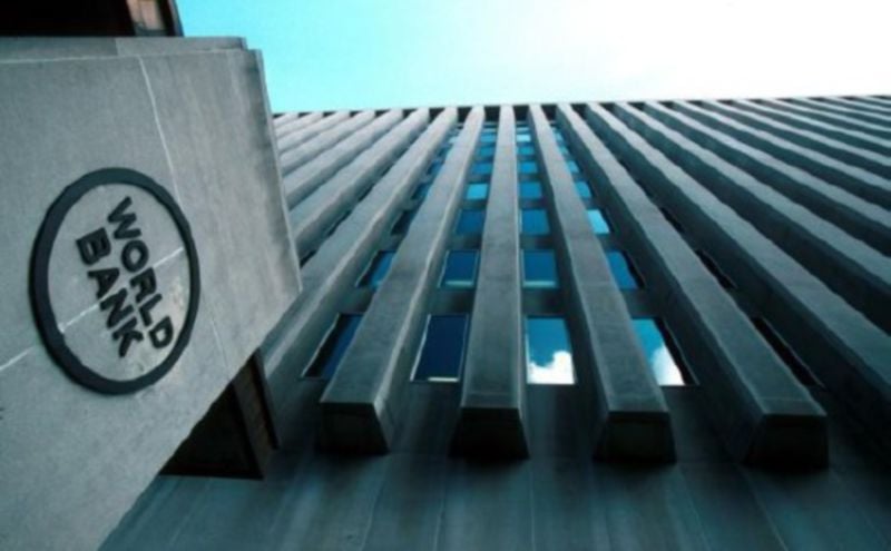 World Bank document shows 27 countries seeking to ensure access to crisis funds