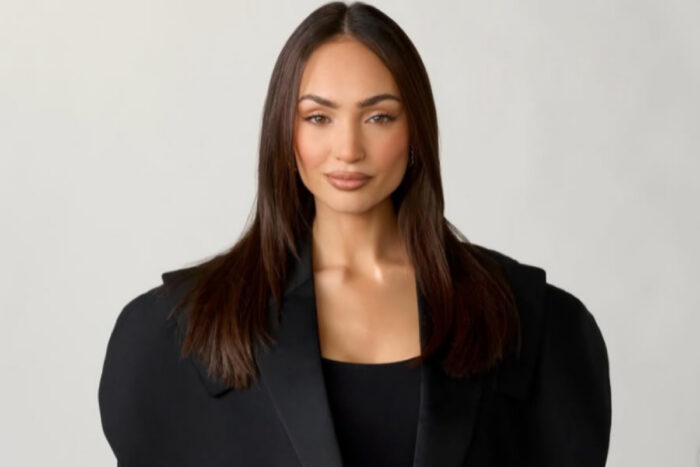 R’Bonney Gabriel says ‘Project Runway’ stint a ‘dream come true’
