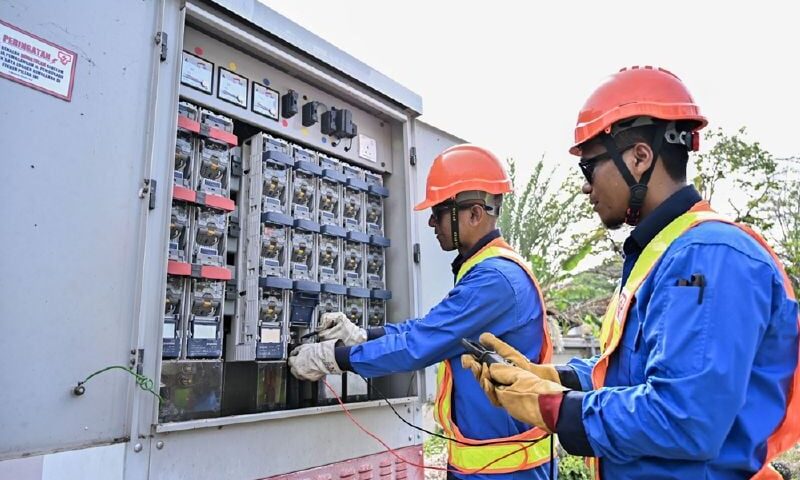 TNB remains resilient, focuses on stable supply & value for the rakyat