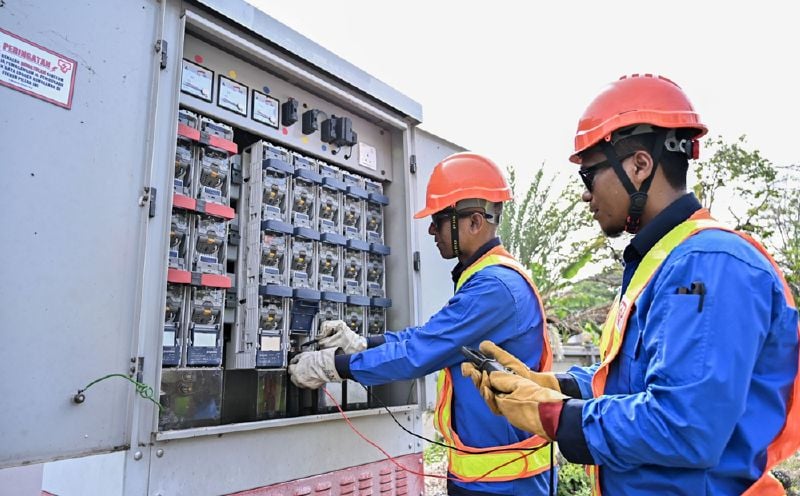 TNB remains resilient, focuses on stable supply & value for the rakyat