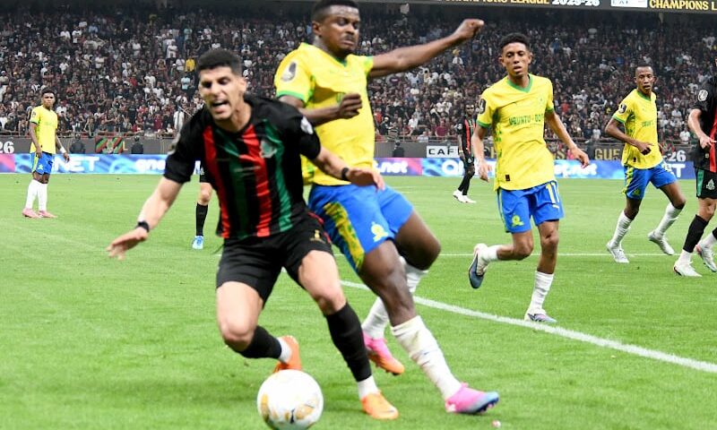 “ميطا 3” يفسر خسارة الجيش الملكي