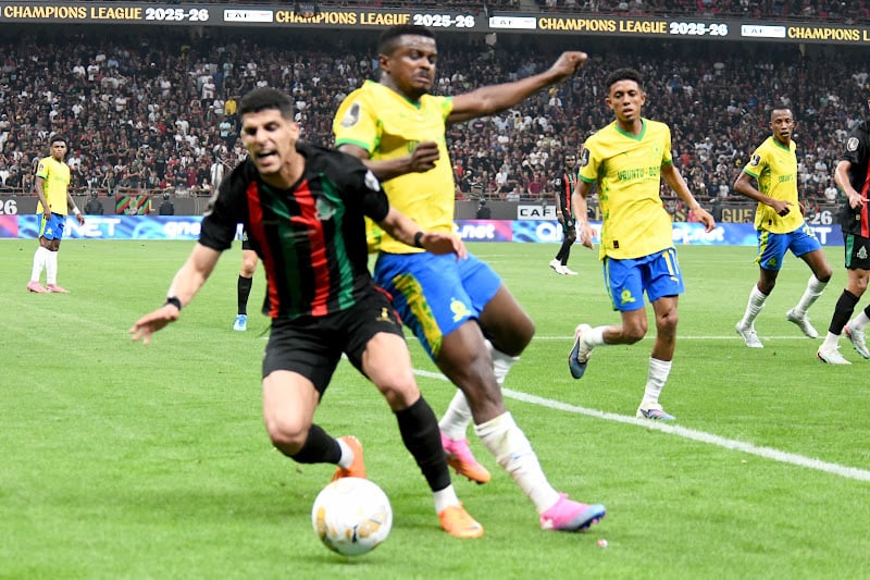 “ميطا 3” يفسر خسارة الجيش الملكي