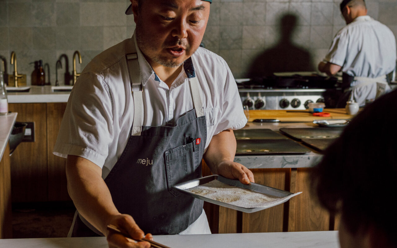 Restaurant Review: Meju in Queens, the Korean Restaurant in Our Top 5