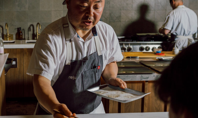 Restaurant Review: Meju in Queens, the Korean Restaurant in Our Top 5