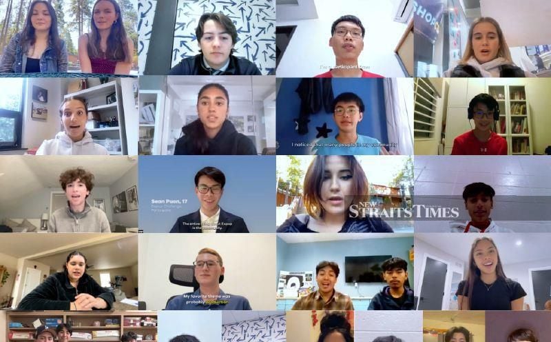 These Malaysian teens are building startups while juggling homework and exams