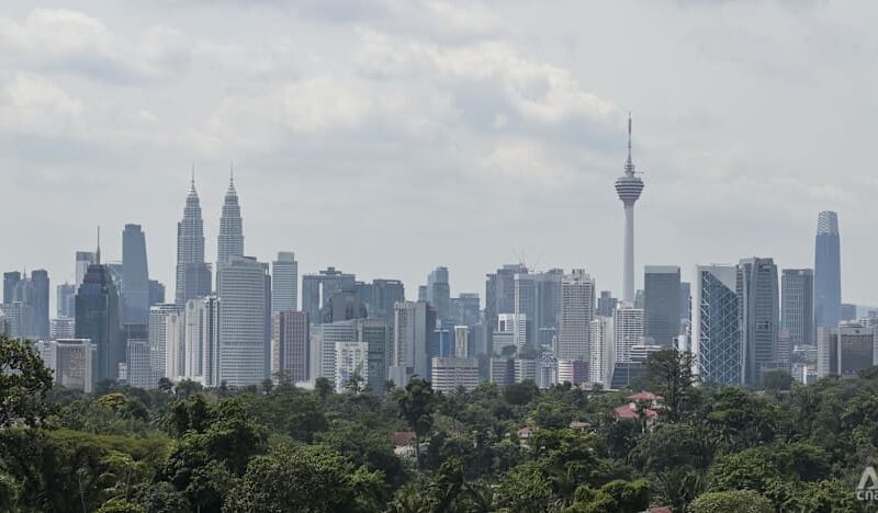 Two Singaporeans among eight arrested in drug raid at Kuala Lumpur hotel after man dies