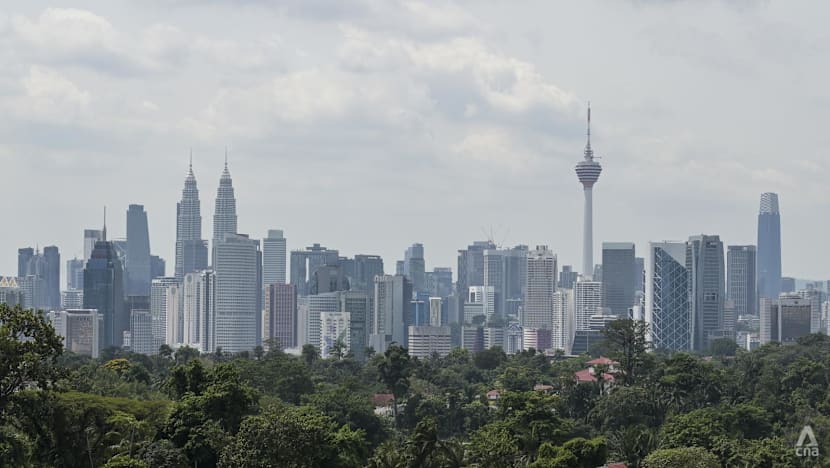 Two Singaporeans among eight arrested in drug raid at Kuala Lumpur hotel after man dies