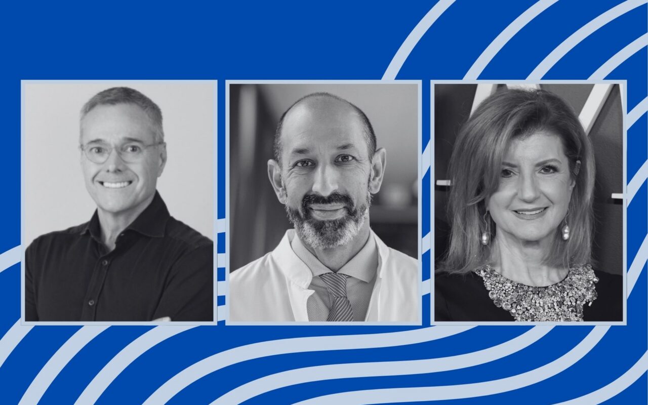 Health Leaders Talk How AI Can Help Patients Be More Proactive