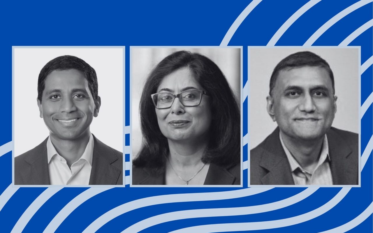 Executives Discuss How AI Is Transforming the Business Landscape