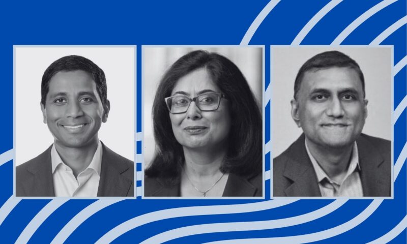 Executives Discuss How AI Is Transforming the Business Landscape