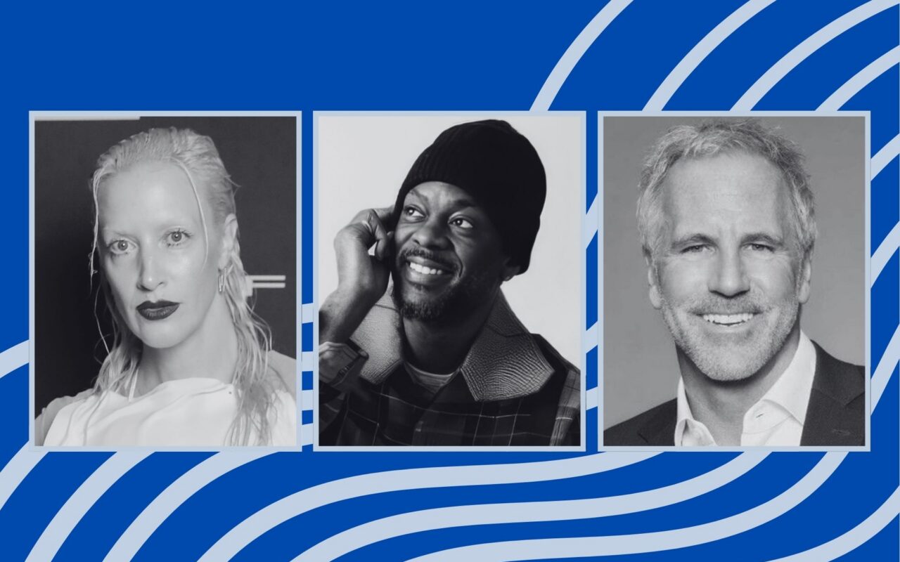 Creative Leaders Talk Working With AI as a Collaborator With Humans