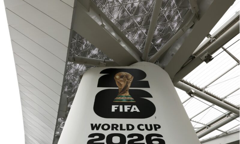 Zee Launches Unite8 Sports Channels, Eyes Soccer World Cup Rights for India