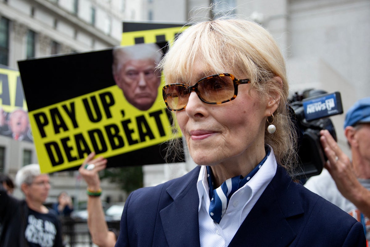 Trump’s retribution campaign now targets his most famous accuser. It could silence others, experts warn