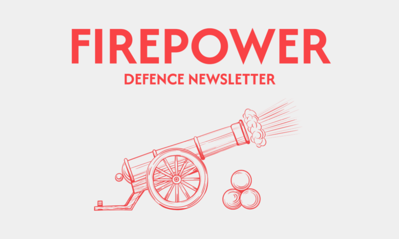 FIREPOWER: Zelenskyy warns US and EU of critical shortages in Ukraine’s air defences