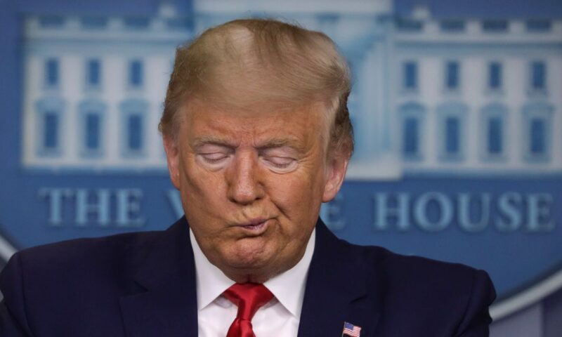 ‘They choose not to buy because they want to develop their own’: China just refused to buy a single Nvidia AI chip as Trump’s plan backfires