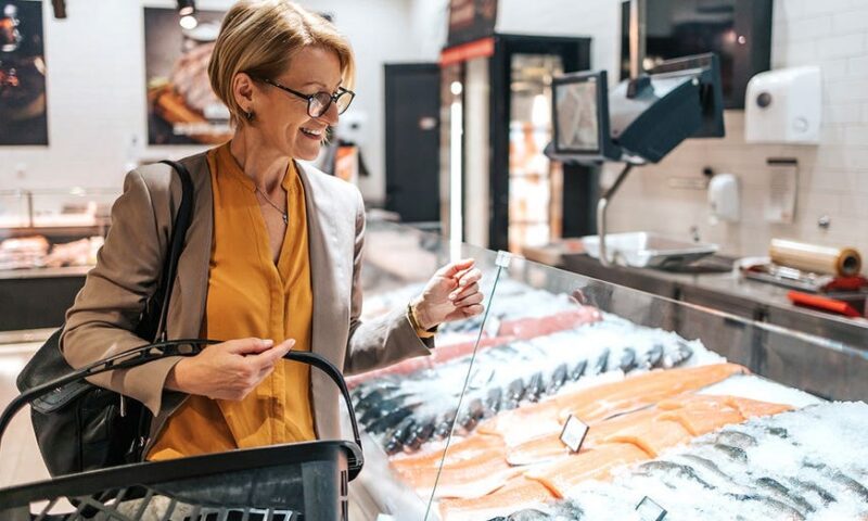 Is farm-raised fish really worse than wild-caught seafood? Experts sound off