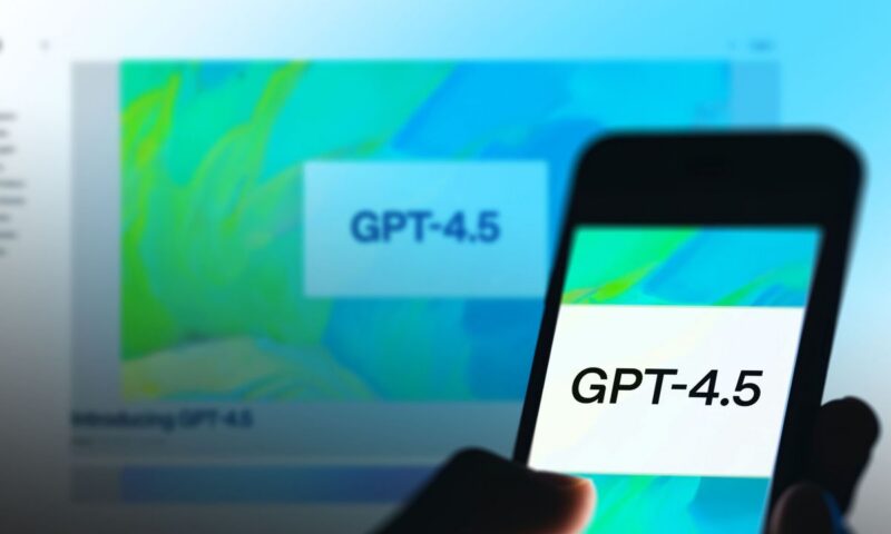 OpenAI just quietly retired the last of the GPT-4 models — and it feels like the end of an AI era