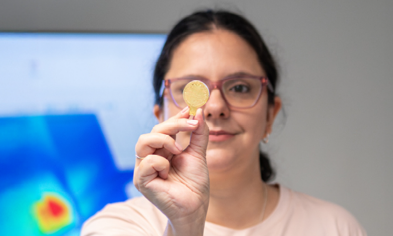 ‘We never actually planned to start a company’ — This ‘accidental’ spin-off from Germany revolutionizing 6G and space tech with microscopic filters that’s barely thicker than a virus