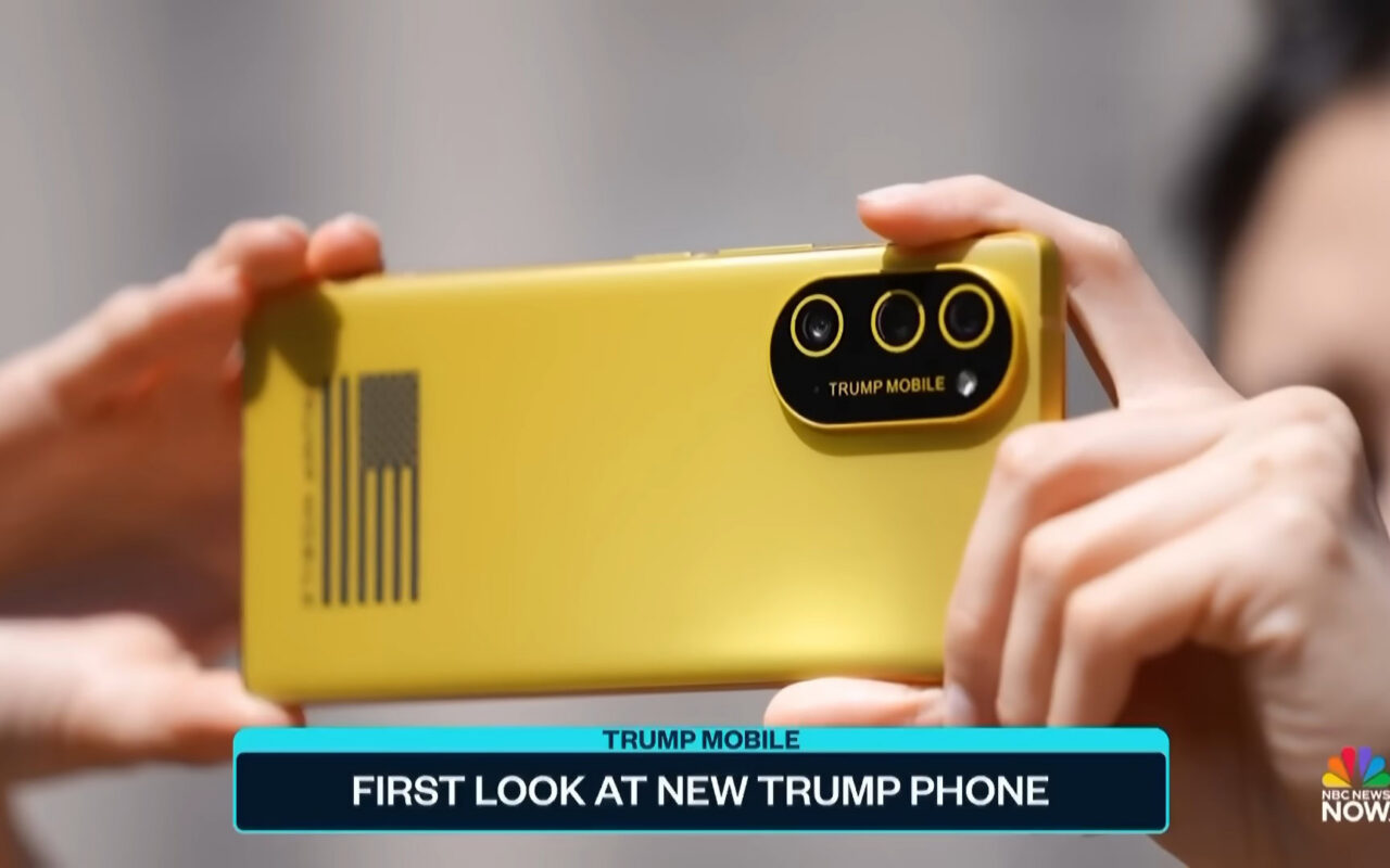 Trump Mobile confirms data leak, still deciding whether or not it should bother notifying customers