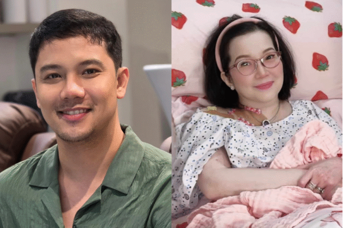 Content creation aside, Fonz says working for Kris Aquino was his ‘best job’