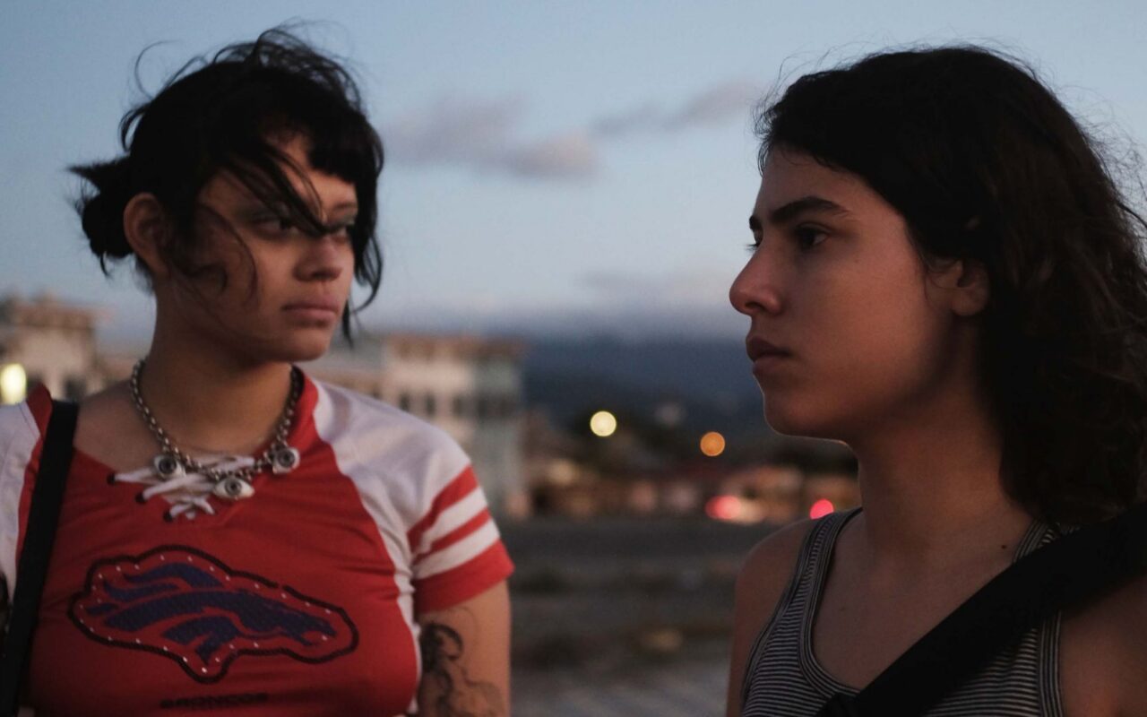 ‘Forever Your Maternal Animal’ Review: Valentina Maurel Makes a Hangout Movie for the Arthouse Crowd
