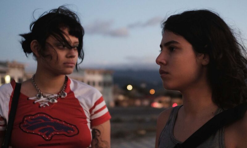 ‘Forever Your Maternal Animal’ Review: Valentina Maurel Makes a Hangout Movie for the Arthouse Crowd