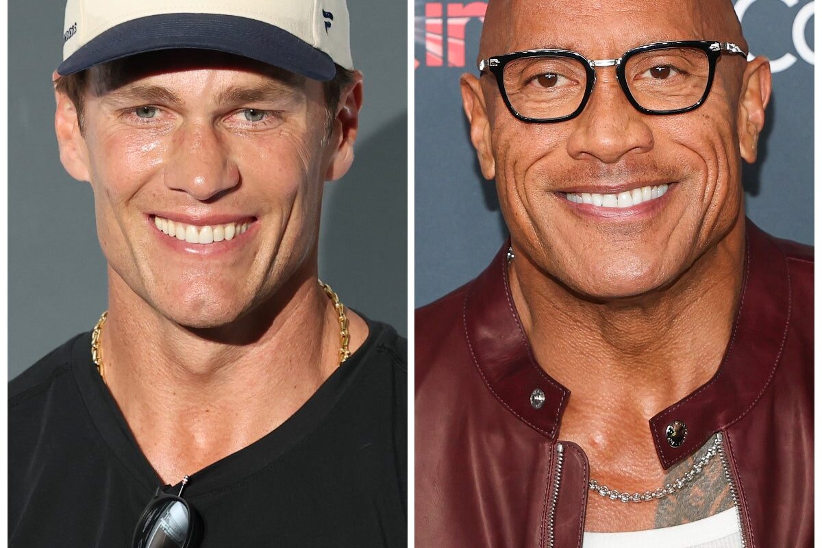 From Tom Brady to the Rock: See the star-studded invite list for the UFC event on the White House lawn