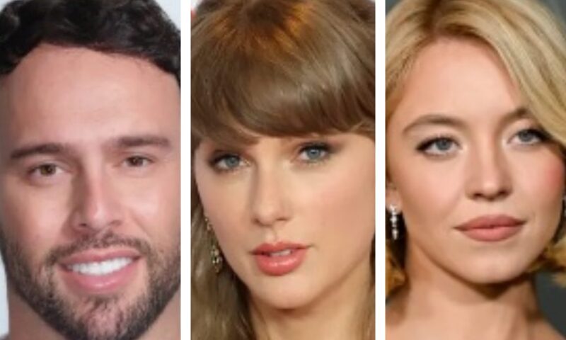 Scooter Braun Opens Up About Taylor Swift, Kanye West, Spencer Pratt and (Briefly) Sydney Sweeney in New 90-Minute ‘Second Thought’ Interview