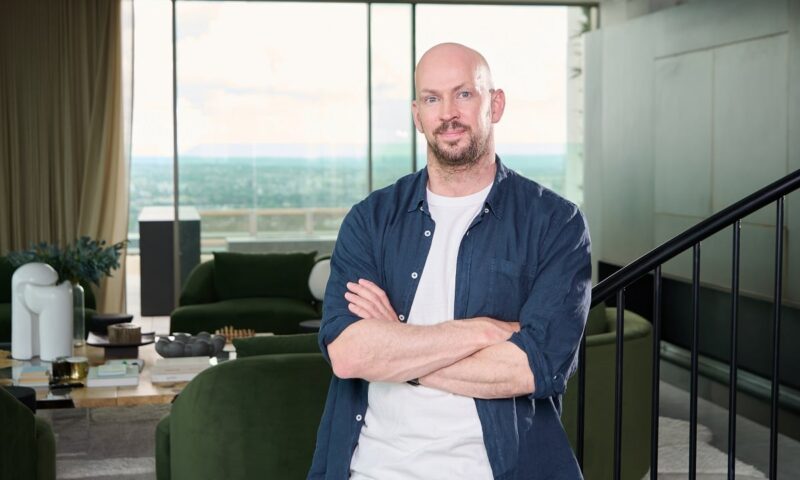 BrewDog’s James Watt to launch new beer business – with free shares for original Equity for Punks investors