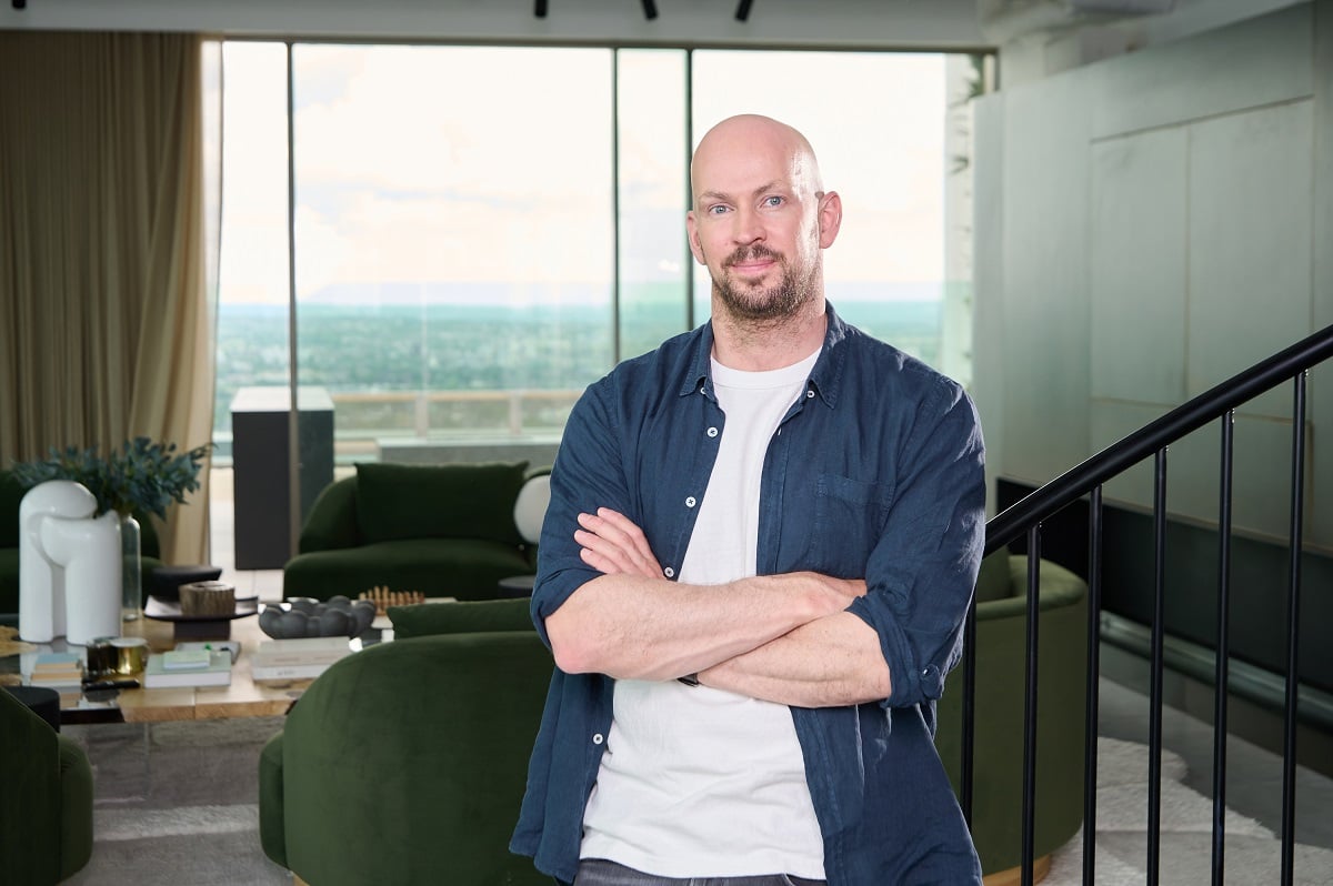 BrewDog’s James Watt to launch new beer business – with free shares for original Equity for Punks investors