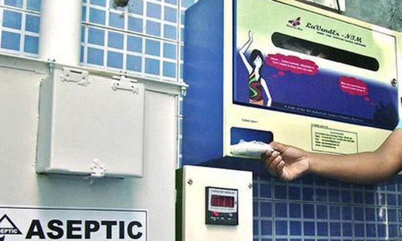 Girls shouldn’t give up education due to lack of sanitary napkins, gender-segregated toilets in schools: Supreme Court