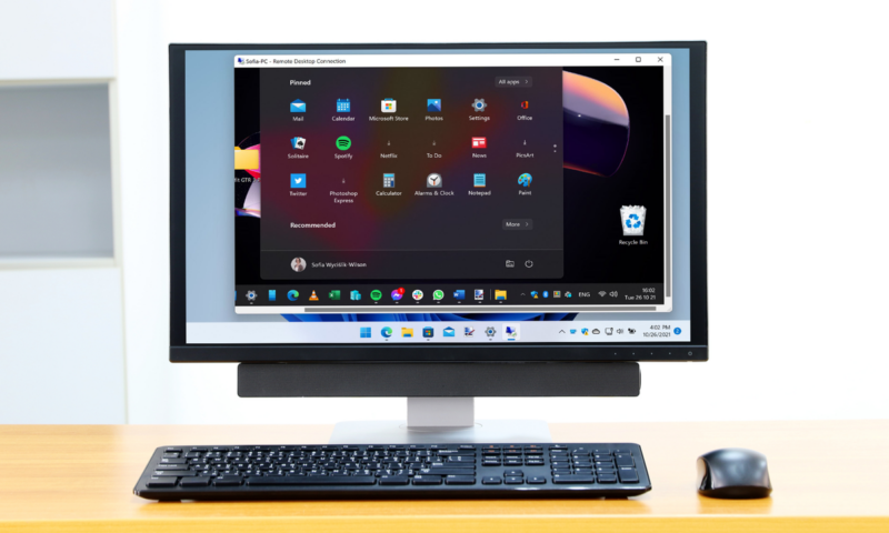 Hackers abuse UltraVNC, Splashtop, and ScreenConnect to hijack business PCs