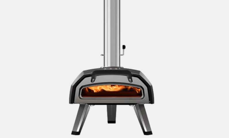 The Curator: Want restaurant style pizza at home? Here are the 8 best pizza ovens in Canada