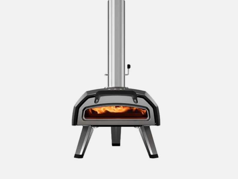 The Curator: Want restaurant style pizza at home? Here are the 8 best pizza ovens in Canada