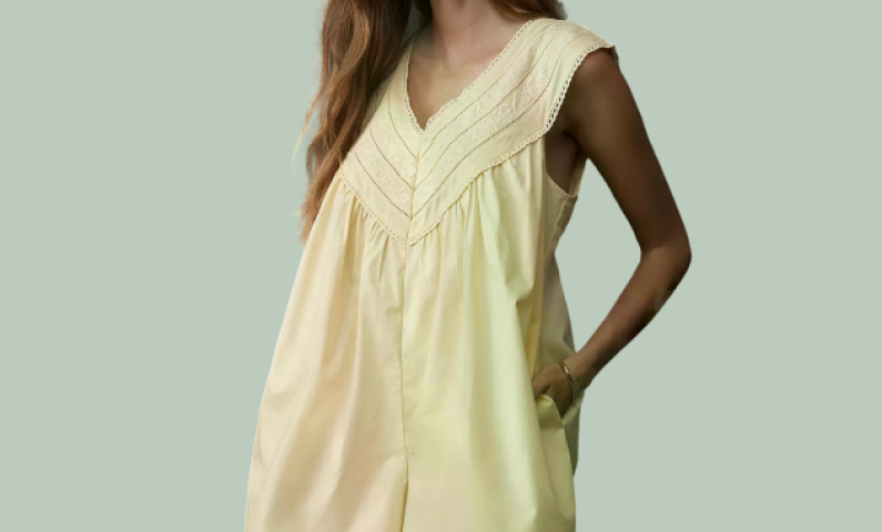 The Curator: 10 summer fashion finds under $100