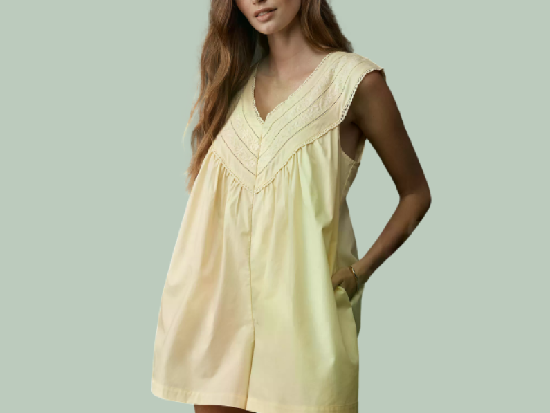 The Curator: 10 summer fashion finds under $100