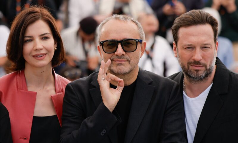 Cannes Film Festival’s 2026 Palme d’Or race wide open as critics await surprise winner