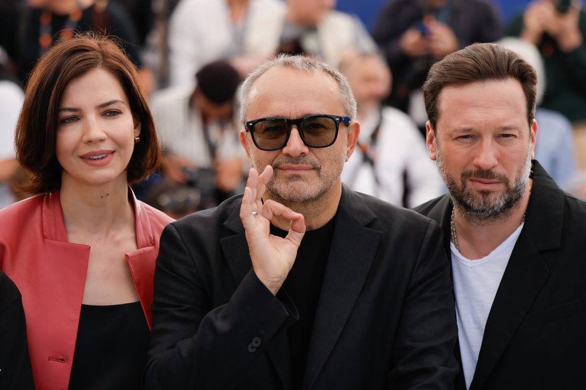 Cannes Film Festival’s 2026 Palme d’Or race wide open as critics await surprise winner