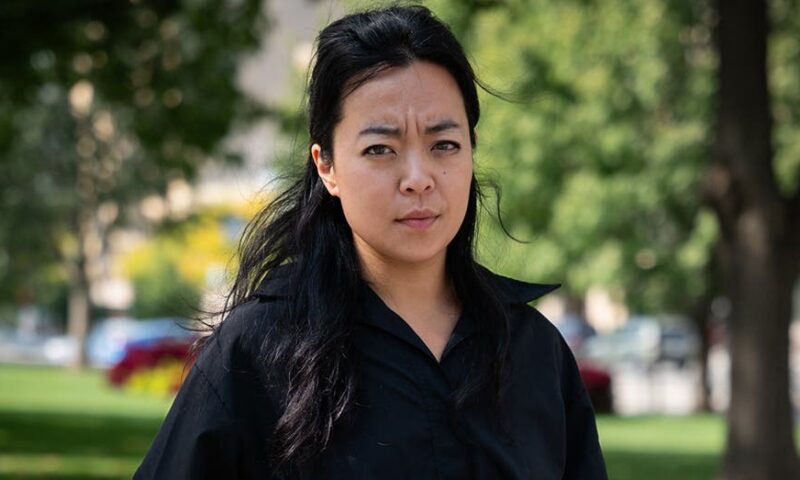 Dem socialist running for Wisconsin governor pushed ‘abolishing the police’
