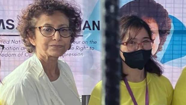 Activists Cumpio, Domequil urge CA to grant them bail post-conviction
