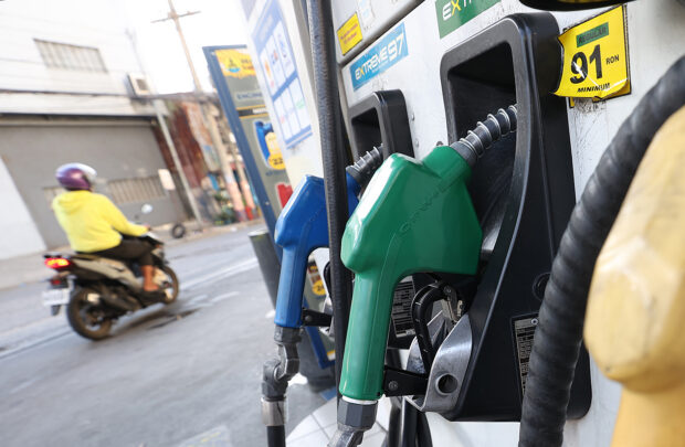 Japan backs PH bid to strengthen fuel reserve system