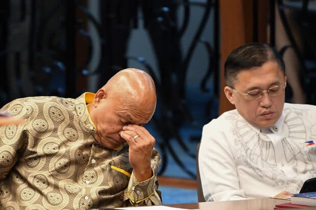 Future ICC warrants of arrest to be enforced immediately – Palace