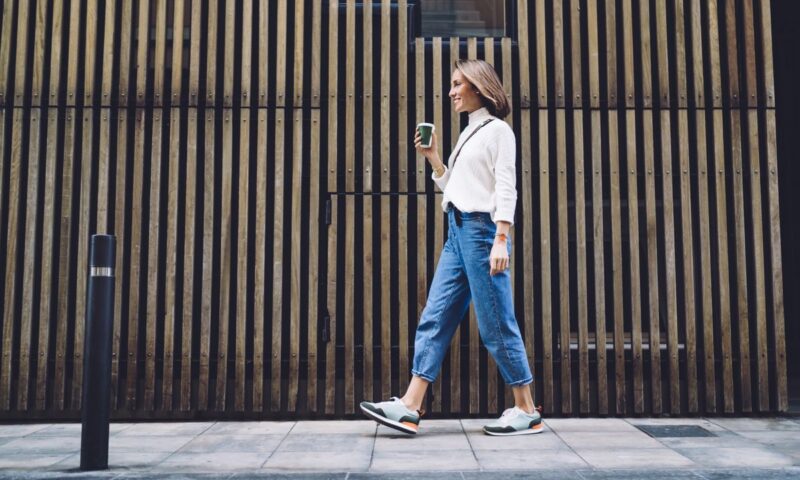 I asked ChatGPT to make my daily walks less boring and more mindful — and it changed how I see my neighborhood