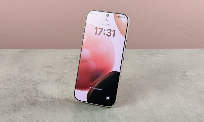 ‘An impressive phone that punches above its price’ — I tested the Honor 600 and was blown away by its blazing display, epic battery life, and occasionally uncanny AI