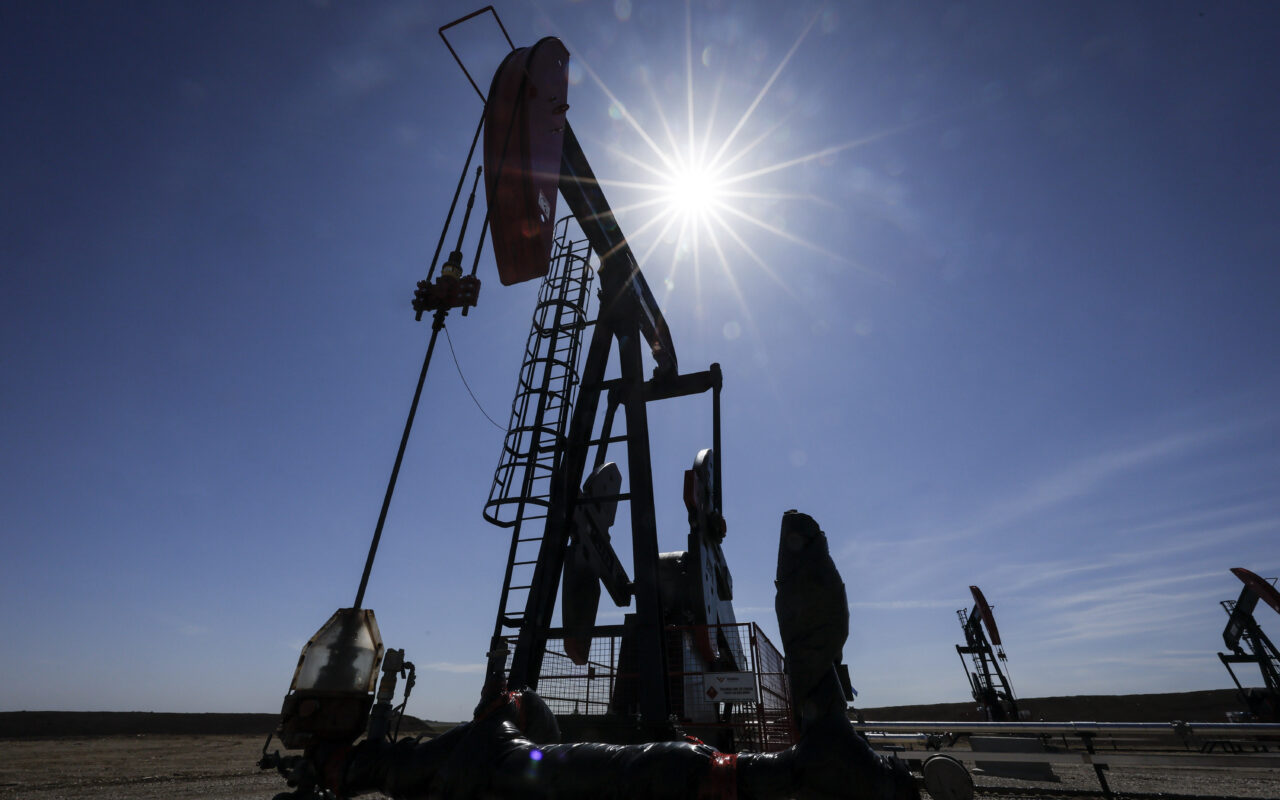 Friday will reveal how Canada’s GDP reacted to the Iran war in March