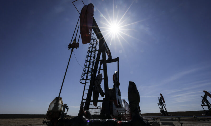 Friday will reveal how Canada’s GDP reacted to the Iran war in March