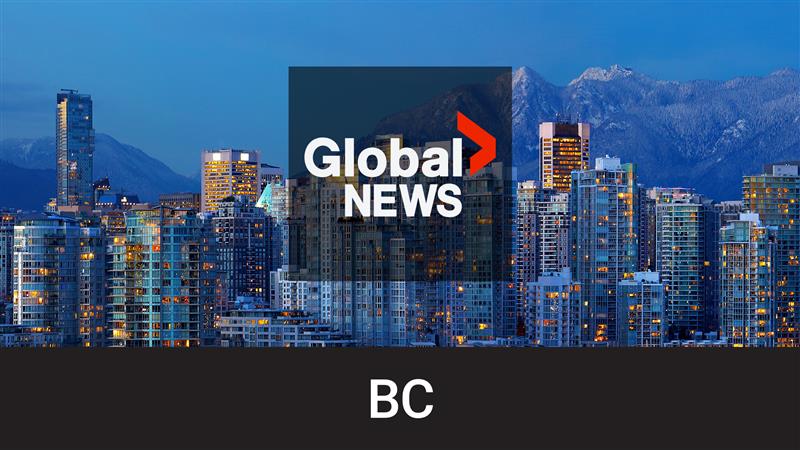 WATCH: Global News Hour at 6 BC: May 23